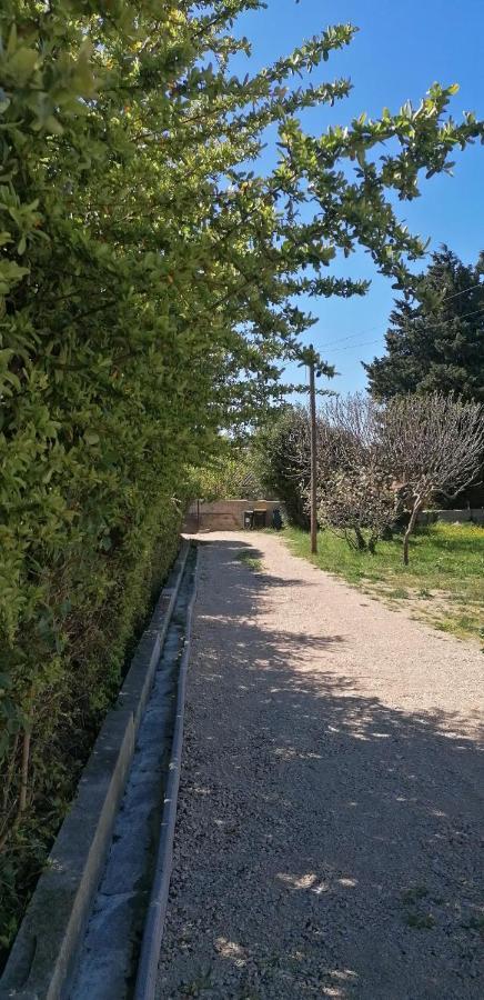 Pujaut Villa Kps מראה חיצוני תמונה
