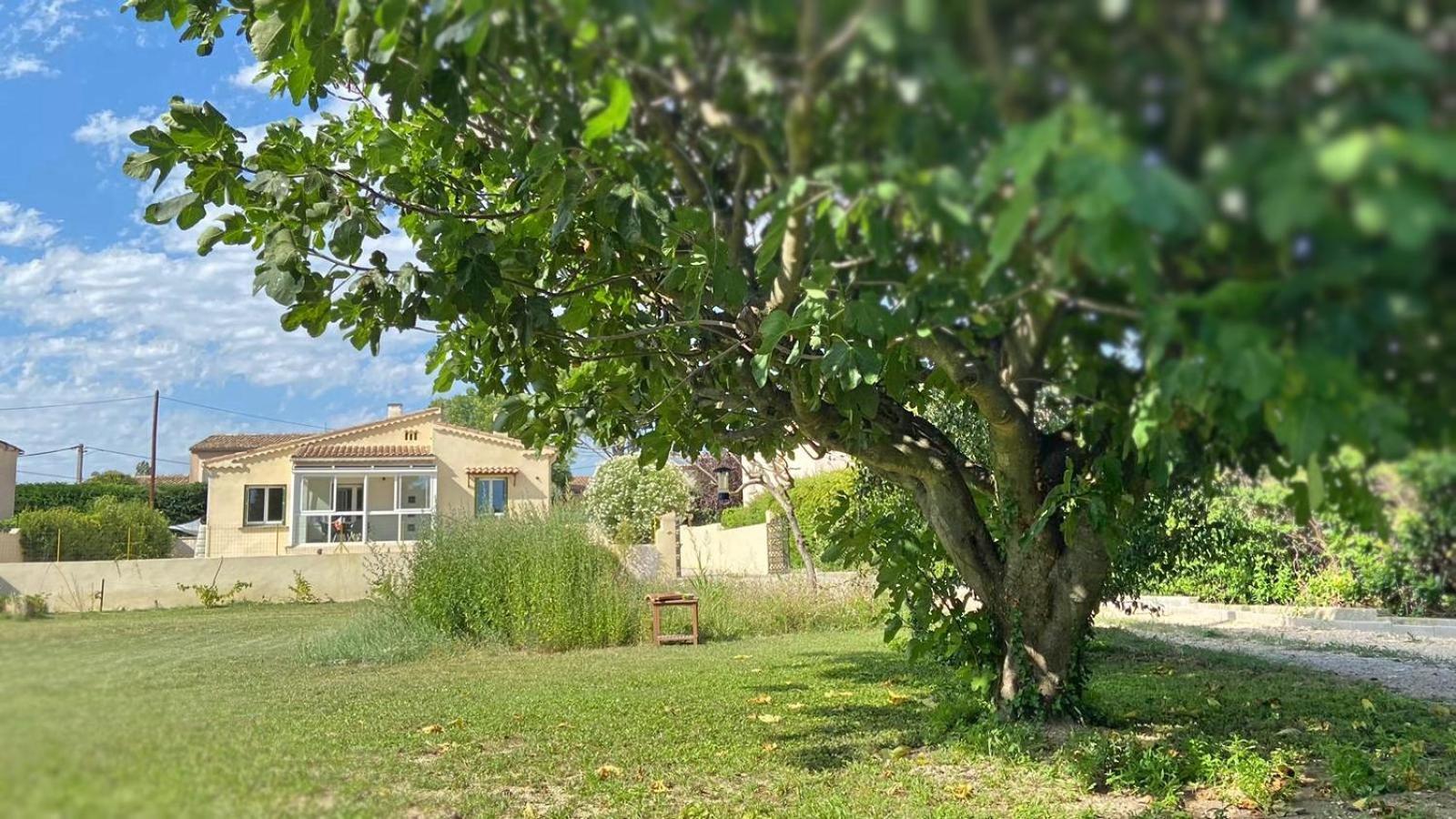 Pujaut Villa Kps מראה חיצוני תמונה